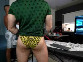 demianblake webcam chaturbate model stream image
