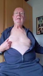 robert42 webcam model stream image