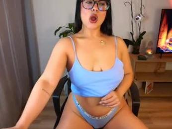 ally_riso webcam model stream image