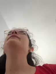 AdorableLuna webcam model stream image