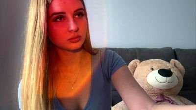 ShanePalley webcam model stream image