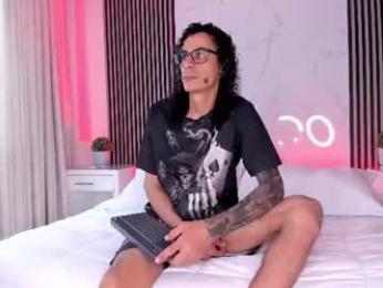 jackandrosse_ webcam model stream image