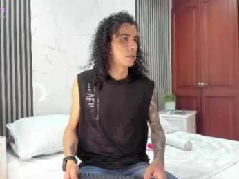 jackandrosse_ webcam model stream image