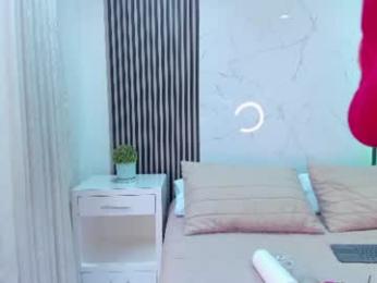 jackandrosse_ webcam model stream image