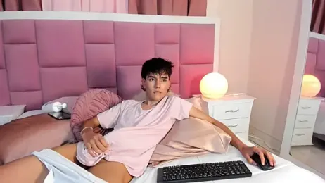 christopher_robin4 webcam model stream image