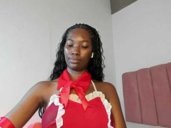 Tahira-20 webcam bongacams model stream image