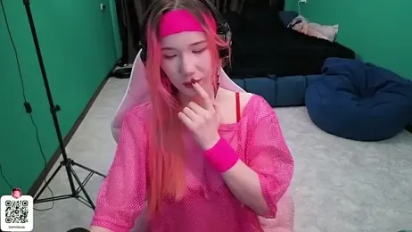 Maya_Viola webcam model stream image