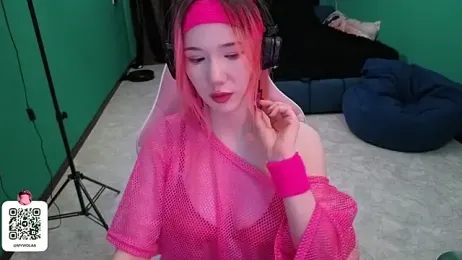 Maya_Viola webcam model stream image