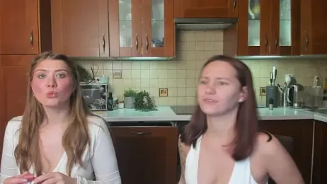 HotCaramellsTV webcam stripchat model stream image