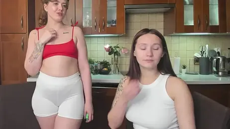 HotCaramellsTV webcam stripchat model stream image
