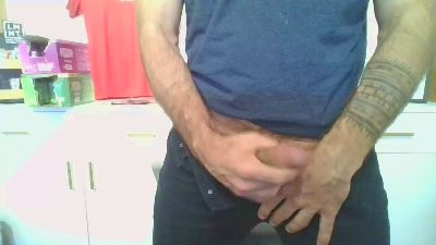 Spencer1985 webcam cam4 model stream image