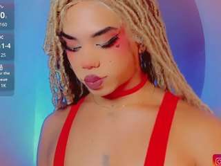 danniilee webcam model stream image