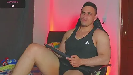 Regansmiths webcam stripchat model stream image