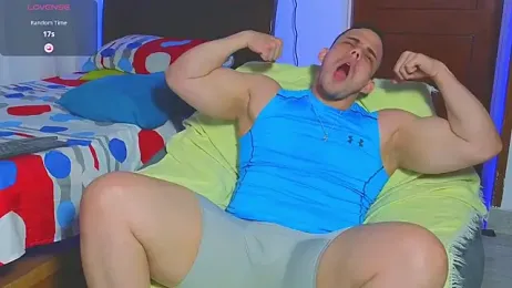 Regansmiths webcam model stream image