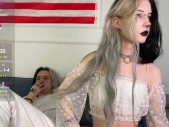 VeryRareTwins webcam bongacams model stream image