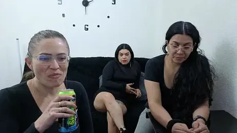 lesb_milf webcam model stream image