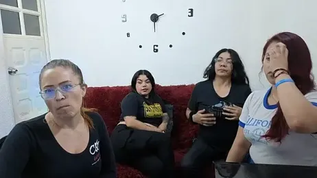 lesb_milf webcam model stream image