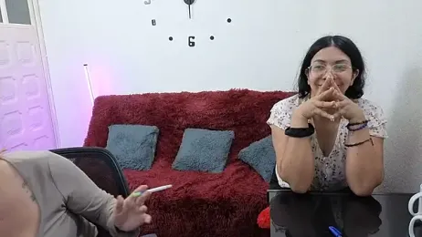 lesb_milf webcam model stream image