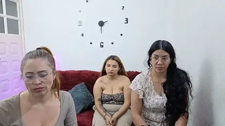 lesb_milf webcam model stream image