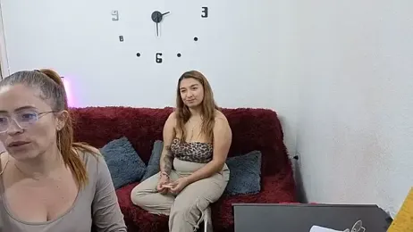 lesb_milf webcam model stream image