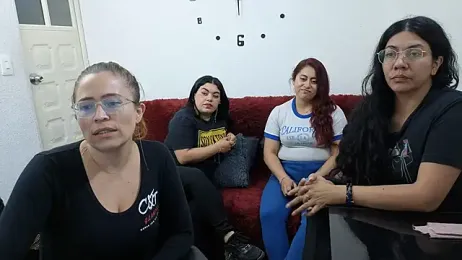 lesb_milf webcam model stream image
