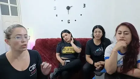 lesb_milf webcam model stream image