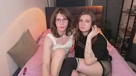 ZoriaLovesLuna webcam model stream image