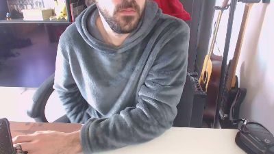 aventurierparis webcam cam4 model stream image