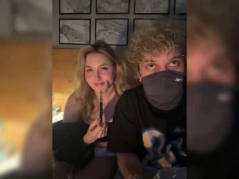Blaggoi-Squad webcam model stream image