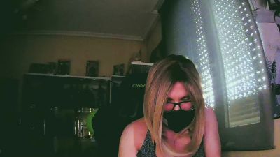 alexacd90 webcam model stream image