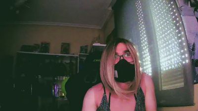 alexacd90 webcam model stream image