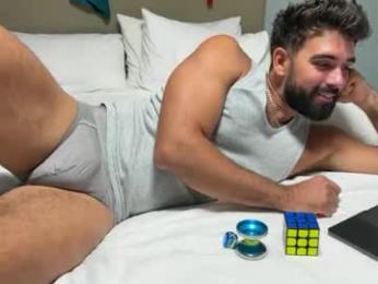 little_biggs webcam model stream image