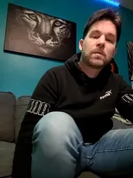 tom_sauwer webcam model stream image