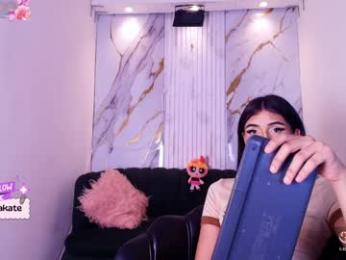 mhia_kate webcam model stream image