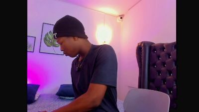 Tyson_Masoon webcam model stream image