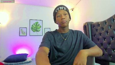 Tyson_Masoon webcam model stream image