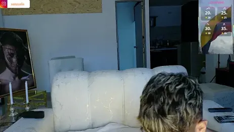 Little_liam webcam model stream image