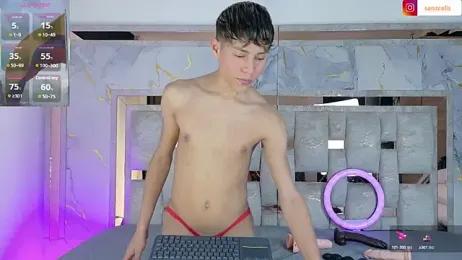 Little_liam webcam model stream image