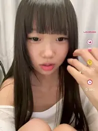 xinyu789 webcam model stream image