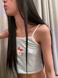 xinyu789 webcam model stream image