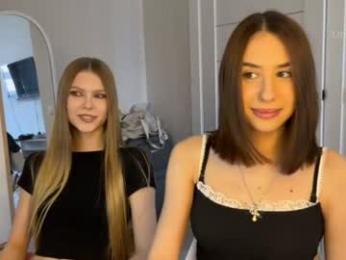 vx_arina webcam chaturbate model stream image