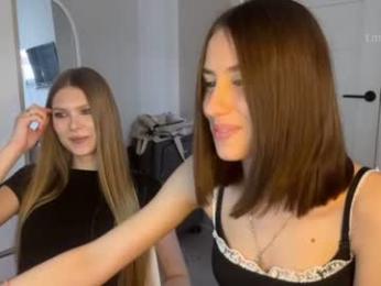 vx_arina webcam chaturbate model stream image