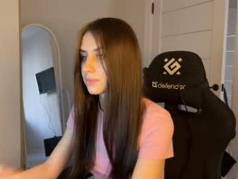 vx_arina webcam chaturbate model stream image