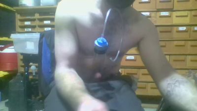 disregard webcam model stream image