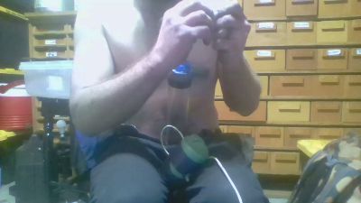 disregard webcam model stream image