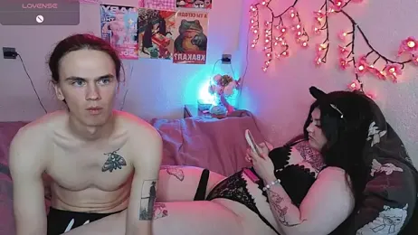 _Sweetie_Kitty_ webcam model stream image