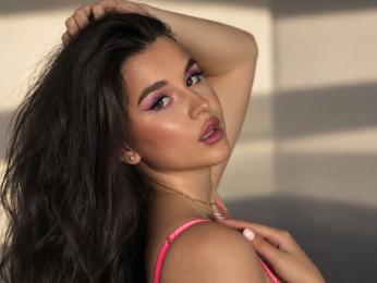 GloriaPeachy webcam livejasmin model stream image