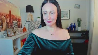 velvet_jasmine webcam model stream image