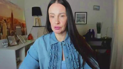 velvet_jasmine webcam model stream image