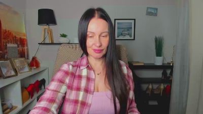 velvet_jasmine webcam model stream image